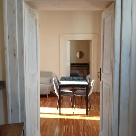 Puntoxenia Torri Aragonesi Apartment Naples Exterior photo