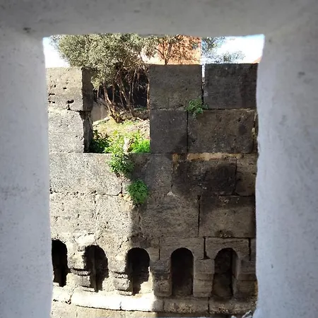 Puntoxenia Torri Aragonesi Apartment Naples Exterior photo