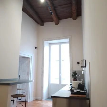 Puntoxenia Torri Aragonesi Apartment Naples Exterior photo